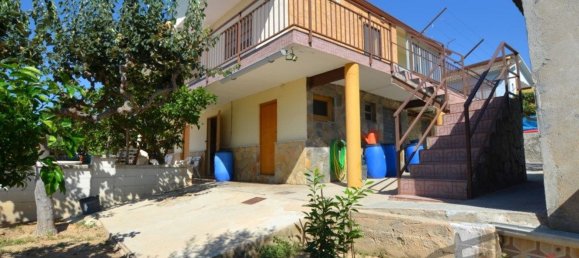 Дом с 4 спальнями в Маскефа, Испания № 172107 32