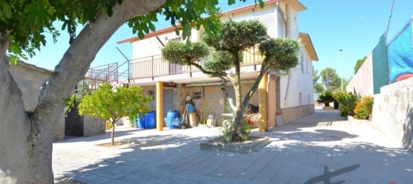 Дом с 4 спальнями в Маскефа, Испания № 172107 28