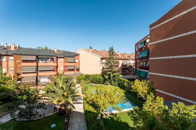 3 bedrooms Duplex in Navalcarnero, Spain No. 278441