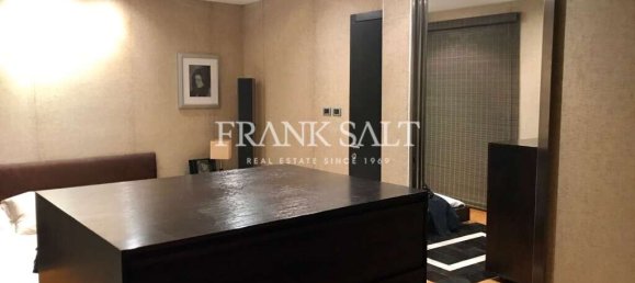 Apartamento T2 em Saint Julian's, Malta N.º 9287 8