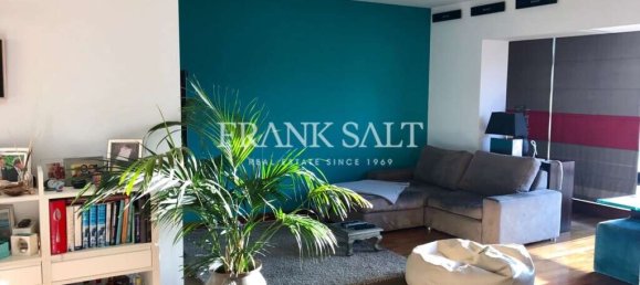 Apartamento T2 em Saint Julian's, Malta N.º 9287 3