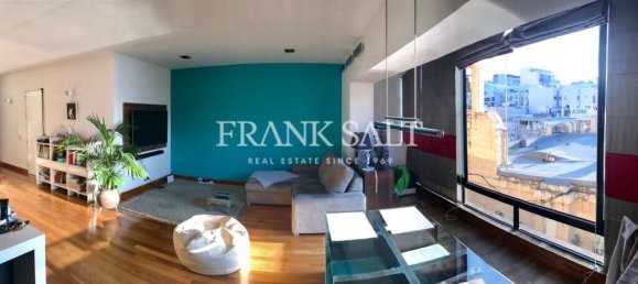 Apartamento T2 em Saint Julian's, Malta N.º 9287 4