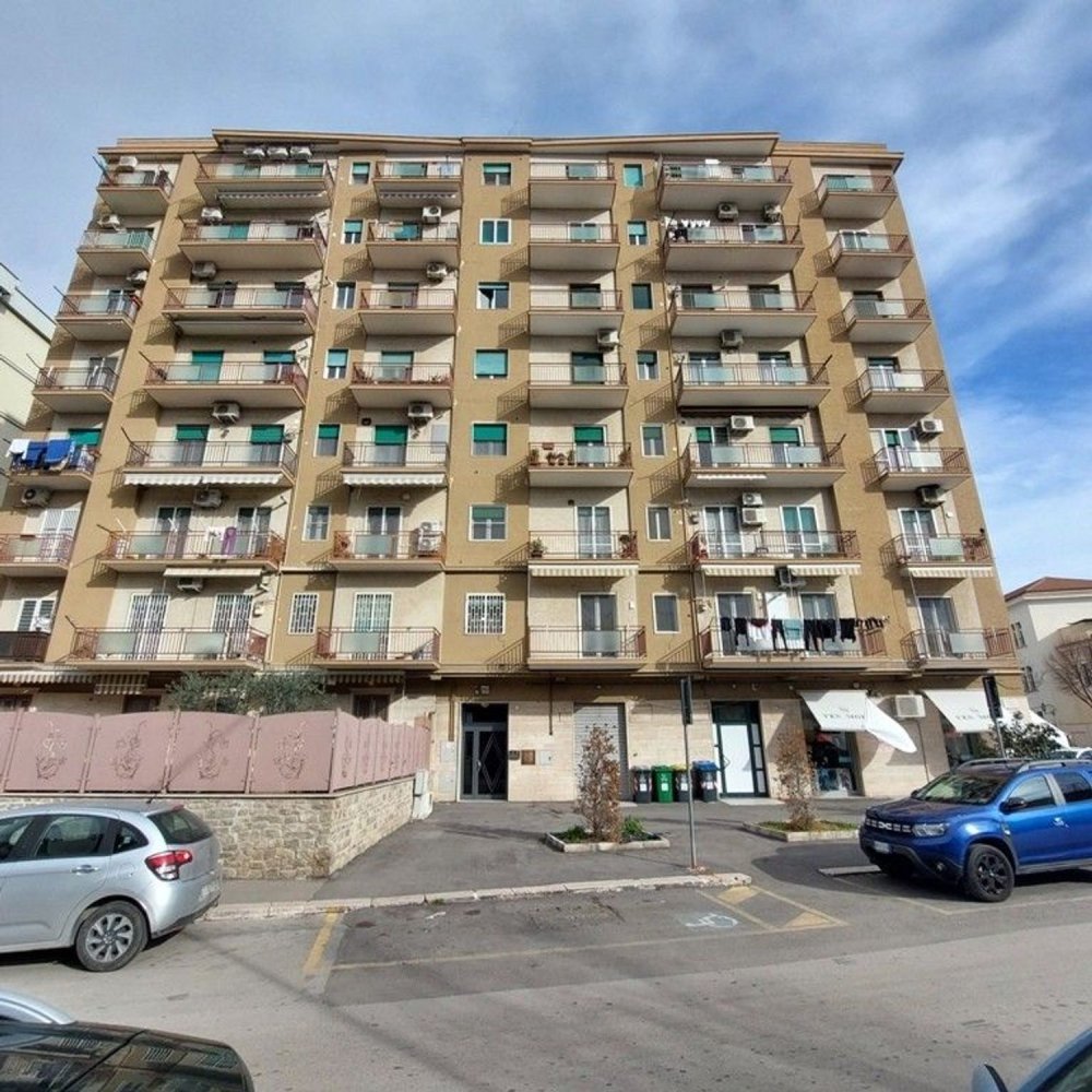 3-Zimmer Wohnung in Foggia, Italy, Nr. 265708