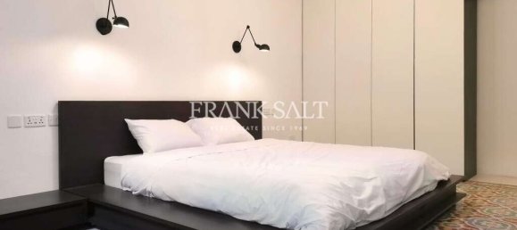 Moradia em banda T2 em Birkirkara, Malta N.º 6615 8