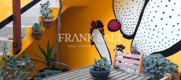 Moradia em banda T2 em Birkirkara, Malta N.º 6615 14