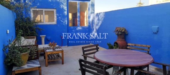 Moradia em banda T2 em Birkirkara, Malta N.º 6615 4