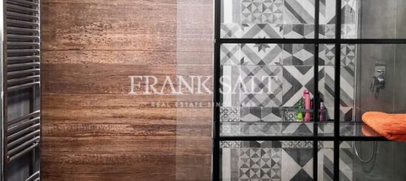 Moradia em banda T2 em Birkirkara, Malta N.º 6615 9