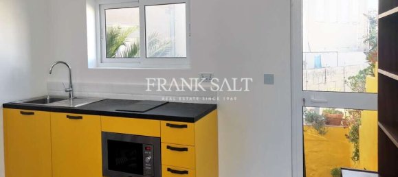 Moradia em banda T2 em Birkirkara, Malta N.º 6615 5