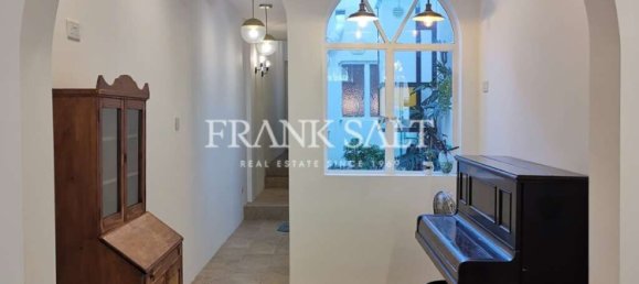 Moradia em banda T2 em Birkirkara, Malta N.º 6615 15