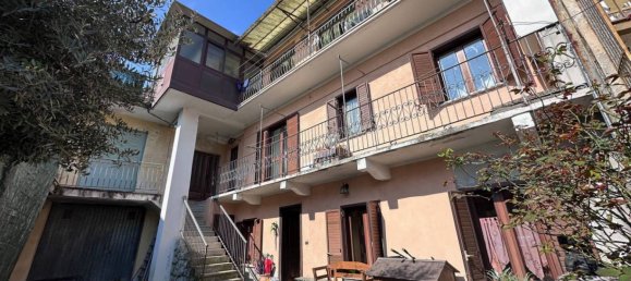 Apartamento T2 em Sant'Ambrogio di Torino, Italy N.º 58882 5