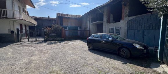 Apartamento T2 em Sant'Ambrogio di Torino, Italy N.º 58882 2