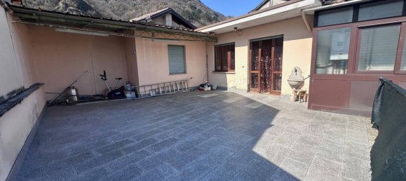 Apartamento T2 em Sant'Ambrogio di Torino, Italy N.º 58882 22