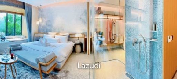 Apartamento com 1 quarto em condomínio em Kamala, Thailand N.º 17121 3