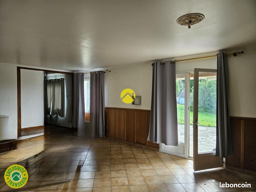 4 chambres Maison à Ourouer-les-Bourdelins, France No. 233390