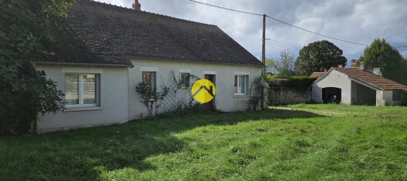 4 chambres Maison à Ourouer-les-Bourdelins, France No. 233390 16