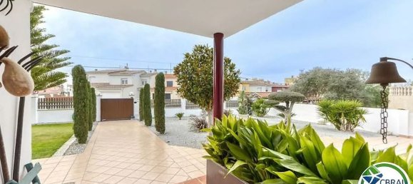 4 غرف نوم منزل في Roses, Spain رقم 111480 44