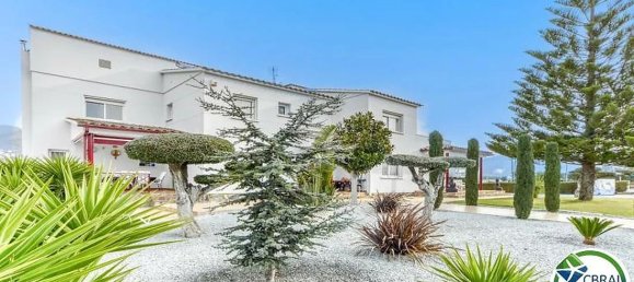 4 غرف نوم منزل في Roses, Spain رقم 111480 2