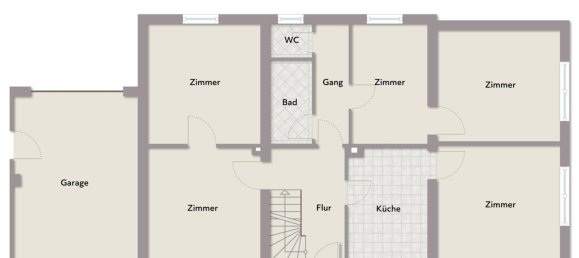 6 rooms House in Duchy of Lauenburg, Germany No. 311616 15