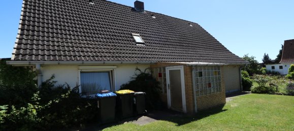 6 rooms House in Duchy of Lauenburg, Germany No. 311616 5