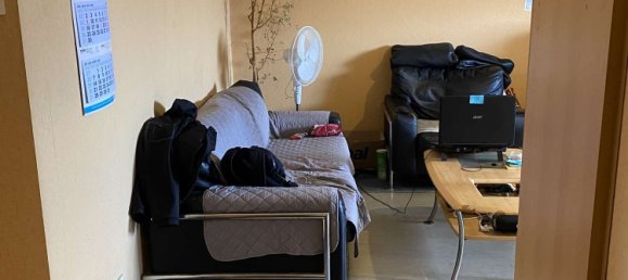 1 bedroom Apartment in Ludwigshafen am Rhein, Germany No. 263557 9