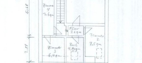 Casa T1 em Anhalt-Bitterfeld, Germany N.º 284038 12