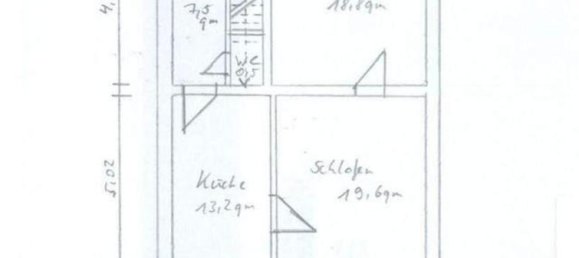 Casa T1 em Anhalt-Bitterfeld, Germany N.º 284038 13