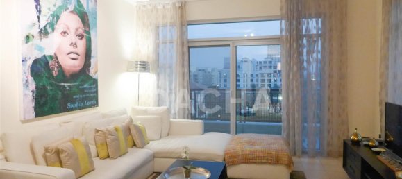 2 Schlafzimmer Wohnung in The Views, UAE, Nr. 27216 3