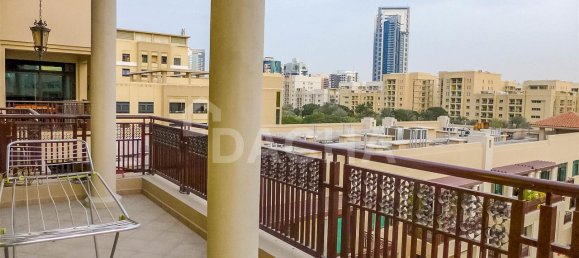 2 Schlafzimmer Wohnung in The Views, UAE, Nr. 27216 8