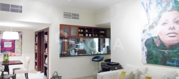 2 Schlafzimmer Wohnung in The Views, UAE, Nr. 27216 4