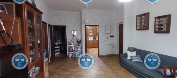 Квартира с 5 комнатами в Каве, Италия № 16952 9