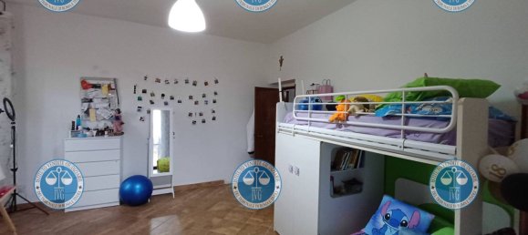 Квартира с 5 комнатами в Каве, Италия № 16952 6