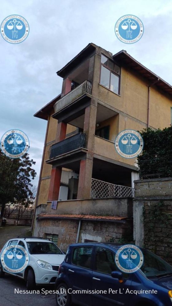 Квартира с 5 комнатами в Каве, Италия № 16952