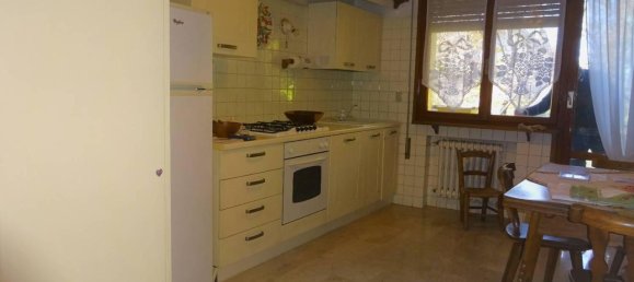 5 rooms Apartment in Venice, Italy No. 20855 4