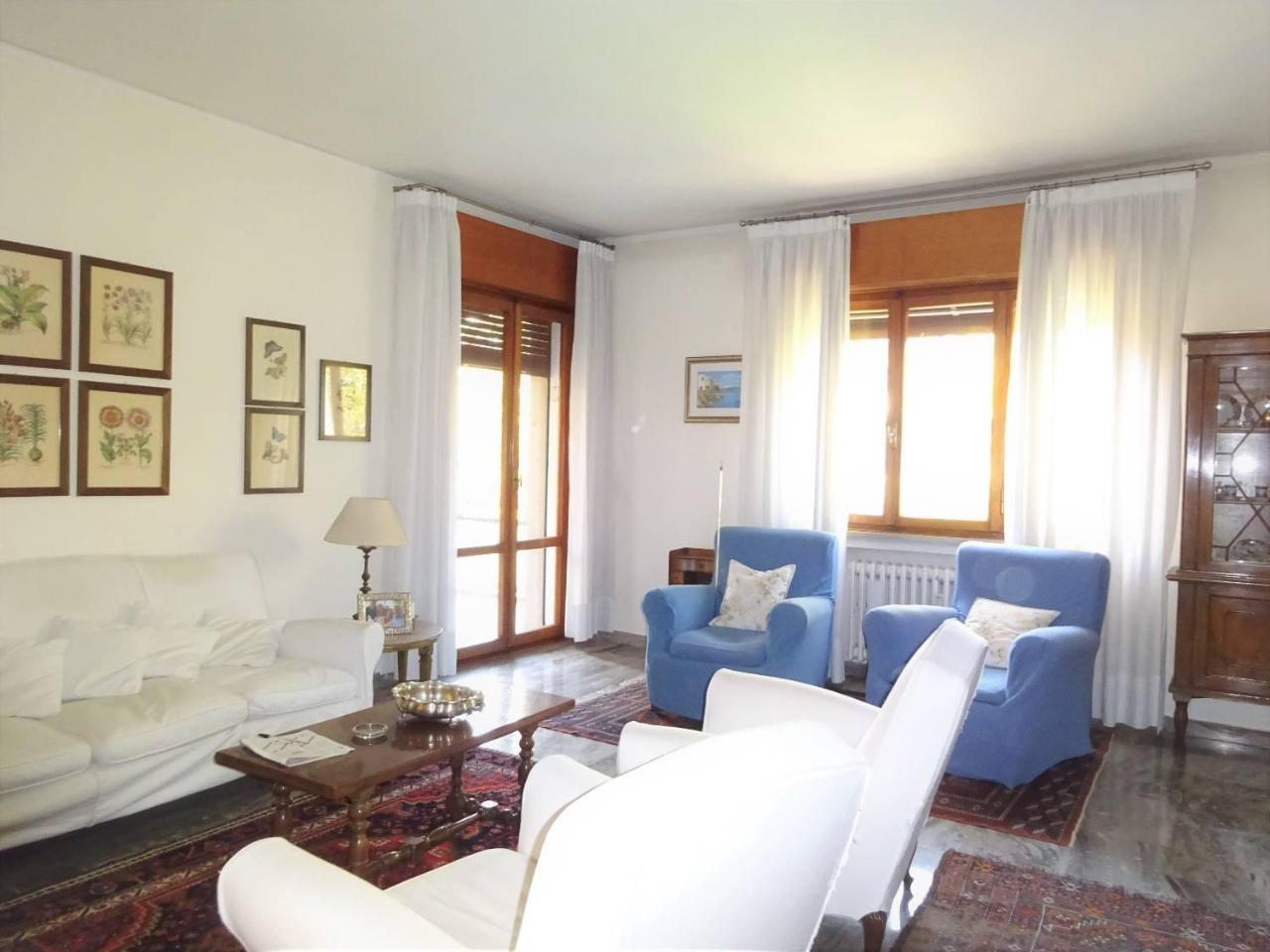 5 rooms Apartment in Venice, Italy No. 20855