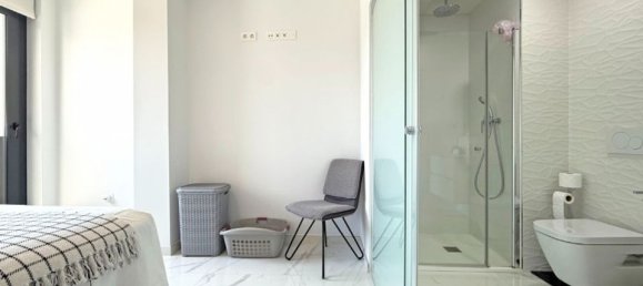 2 bedrooms Apartment in Alicante, Spain No. 189897 18