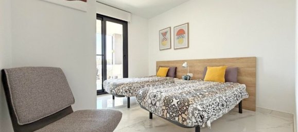 2 bedrooms Apartment in Alicante, Spain No. 189897 13
