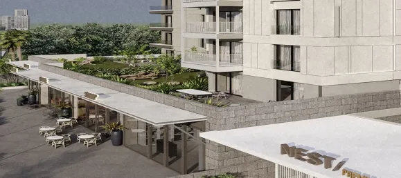 Apartment 2+1 in Aksu, Turkey No. 33121 6