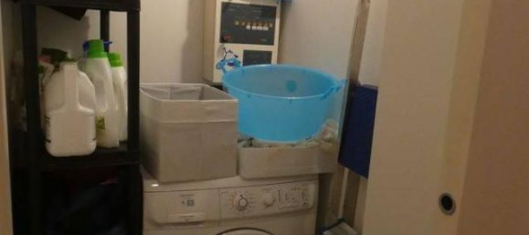 4 rooms Apartment in Padua, Italy No. 17616 10