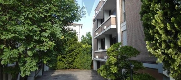 4 rooms Apartment in Padua, Italy No. 17616 15