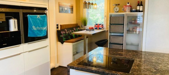 7 rooms Townhouse in Emsland, Germany No. 296933 4