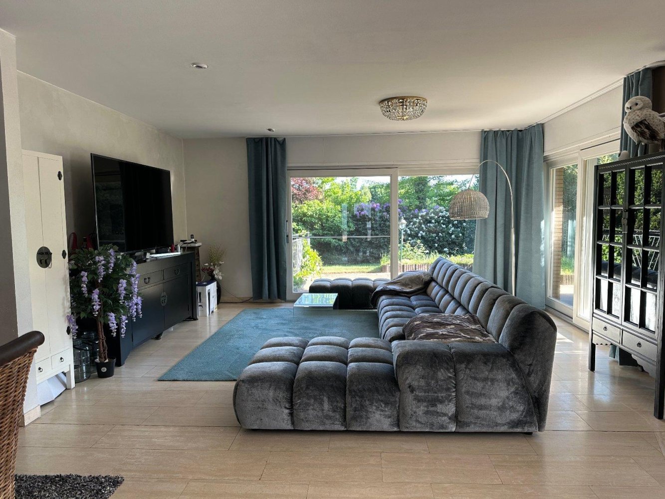 7 rooms Townhouse in Emsland, Germany No. 296933