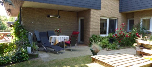7 rooms Townhouse in Emsland, Germany No. 296933 15