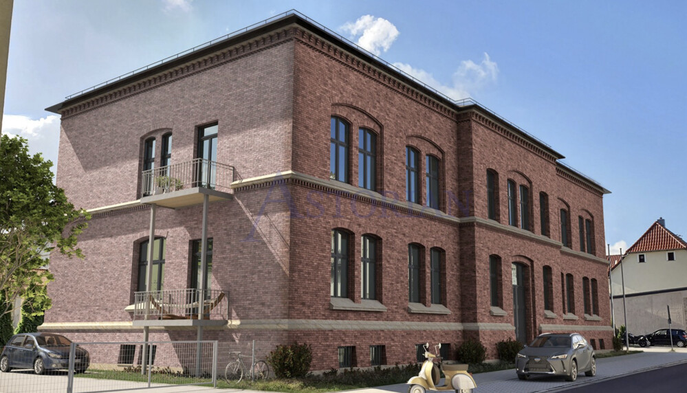 Apartamento de 2 habitaciónes en Borde, Germany No. 133246