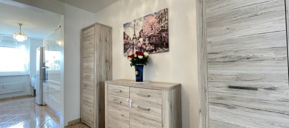 3 غرف نوم شقة في Offenbach am Main, Germany رقم 86894 10