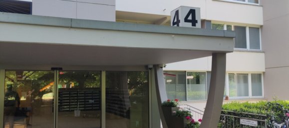 3 غرف نوم شقة في Offenbach am Main, Germany رقم 86894 6