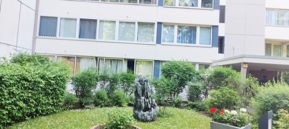 3 غرف نوم شقة في Offenbach am Main, Germany رقم 86894 21