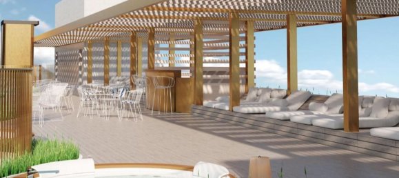 3 chambres Appartement à Benidorm, Spain No. 86304 11