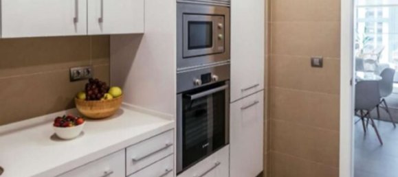 3 chambres Appartement à Benidorm, Spain No. 86304 7