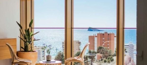 3 chambres Appartement à Benidorm, Spain No. 86304 4