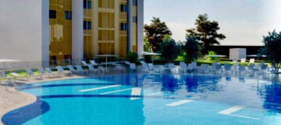 3 chambres Appartement à Benidorm, Spain No. 86304 16